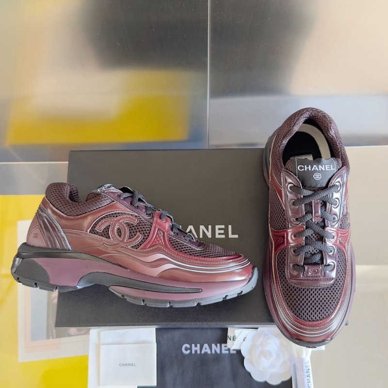 Chanel Sneakers